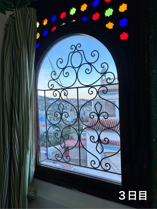 🇲🇦モロッコ旅行記　VOL.1