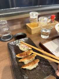源自日本大阪嘅人氣拉麵店
