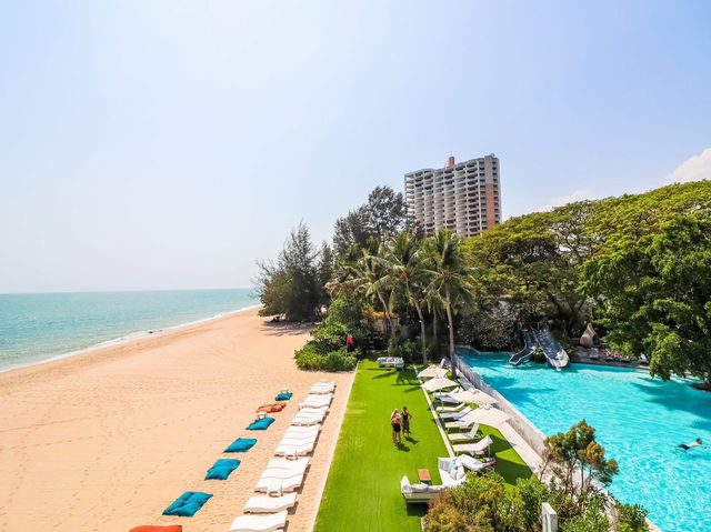 Veranda Resort & Villas Hua Hin Cha Am - MGallery