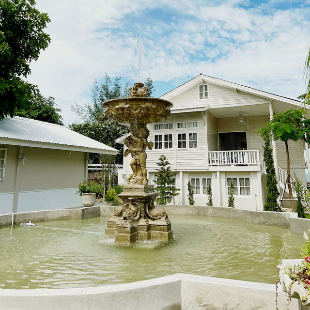 Coastal Elegance at Casa di Laciana al Mare