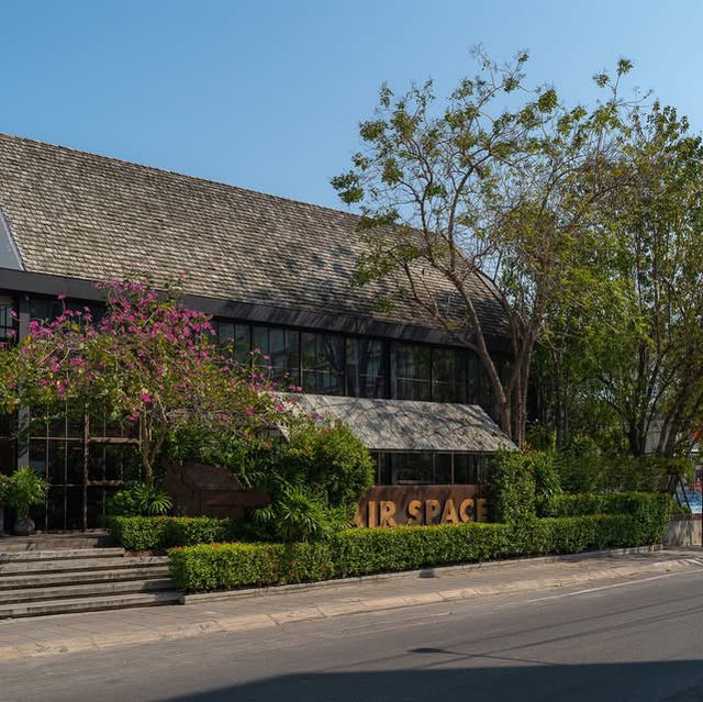 ร้านอาหารคาเฟ่ในหัวหิน