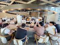 Best must-try pizza in Vietnam!