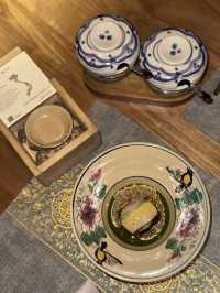 14-COURSE DINING EXPERIENCE IN HCM, VIETNAM 🇻🇳