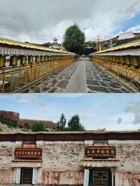 Pelkor Chode Monastery