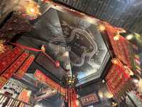A Lotus-Shaped Temple — Lin Fa Temple of Tai Hang