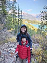 grassi lake