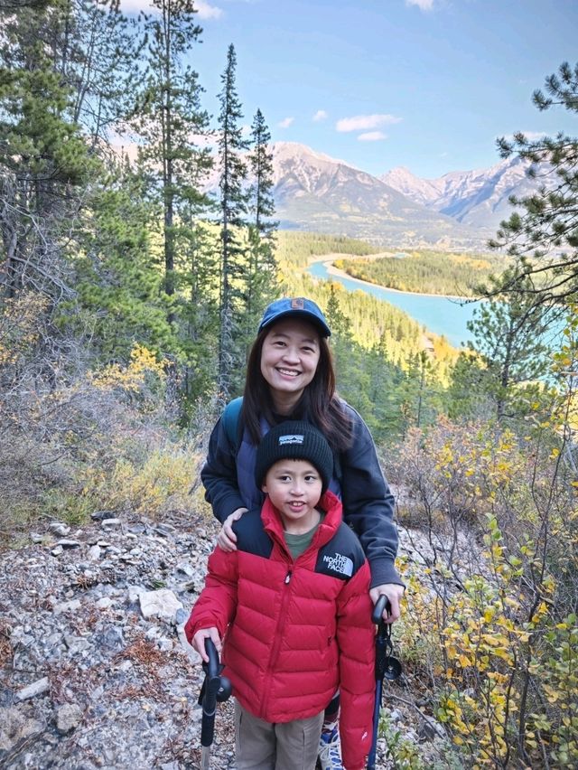 grassi lake