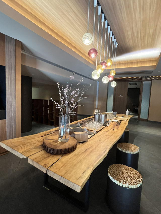 富士河口湖町酒店實測