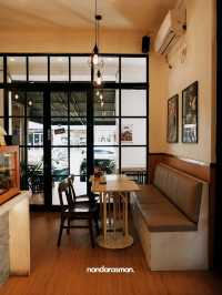 Yard Cafe