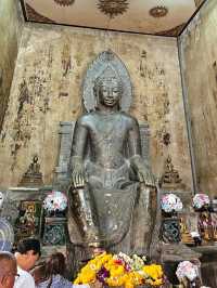 มัดรวม 5 วัดอยุธยา ที่ต้องมาเยือน 🙏