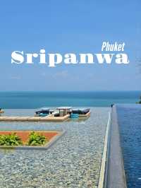 ศรีพันวา – สวรรค์แห่งการพักผ่อน ริมทะเลภูเก็ต
