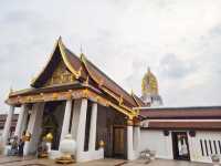 รวมพิกัดไหว้พระขอพร เมืองพิษณุโลก