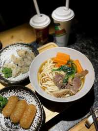 湊湊全新下午茶組合 + Happy Hour茶飲免費飲🍹😍