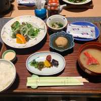 【佐賀】嬉野温泉
