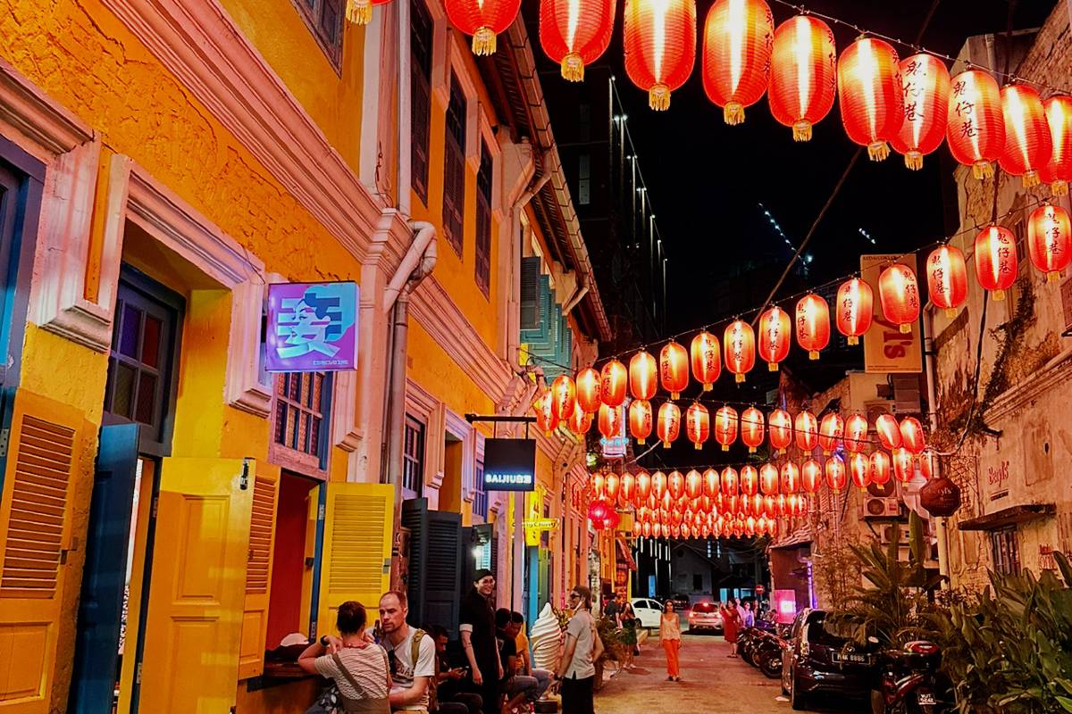 Kwai Chai Hong