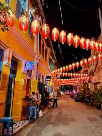 A Nostalgic Mahjong-Themed CNY at Kwai Chai Hong! 🀄🏮🎶