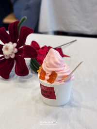 คาเฟ่ธีมวาเลนไทน์สุดน่ารัก