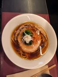 MENSHO TOKYO สาขา One Bangkok