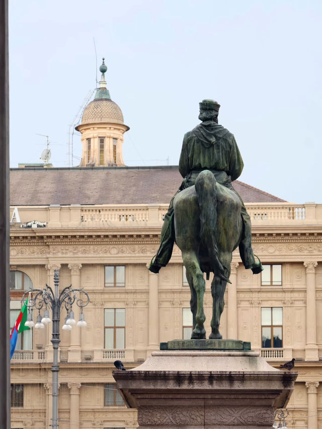 Genoa – A Historic Port City Full of Charm and Character