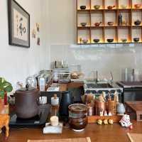 ร้านมัทฉะพรีเมี่ยม ที่เชียงใหม่✨