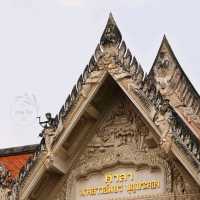 👍 วัดมหาธาตุวรวิหาร
