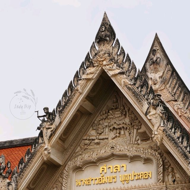 👍 วัดมหาธาตุวรวิหาร