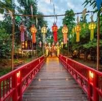 Legendha Sukhothai Resort เลเจนด้า สุโขทัย รีสอร์ท