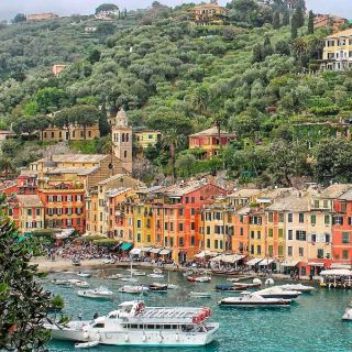 Portofino 
