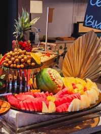 Ramadan Buffet at Crowne Plaza Penang – A Feast to Remember