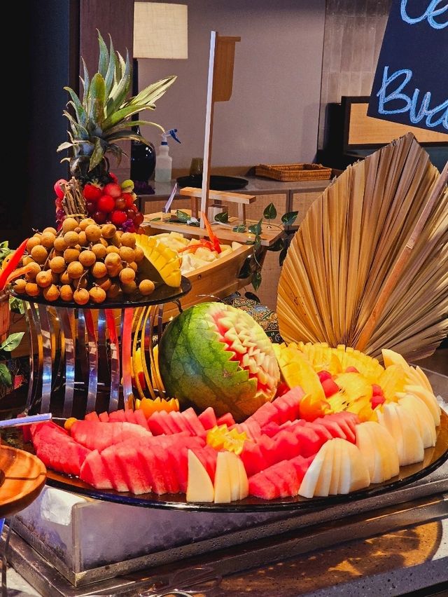 Ramadan Buffet at Crowne Plaza Penang – A Feast to Remember