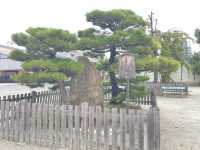 大阪　四天王寺