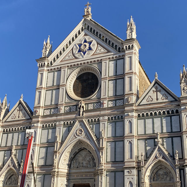 Wanderlust in Italy: Savoring Every Moment