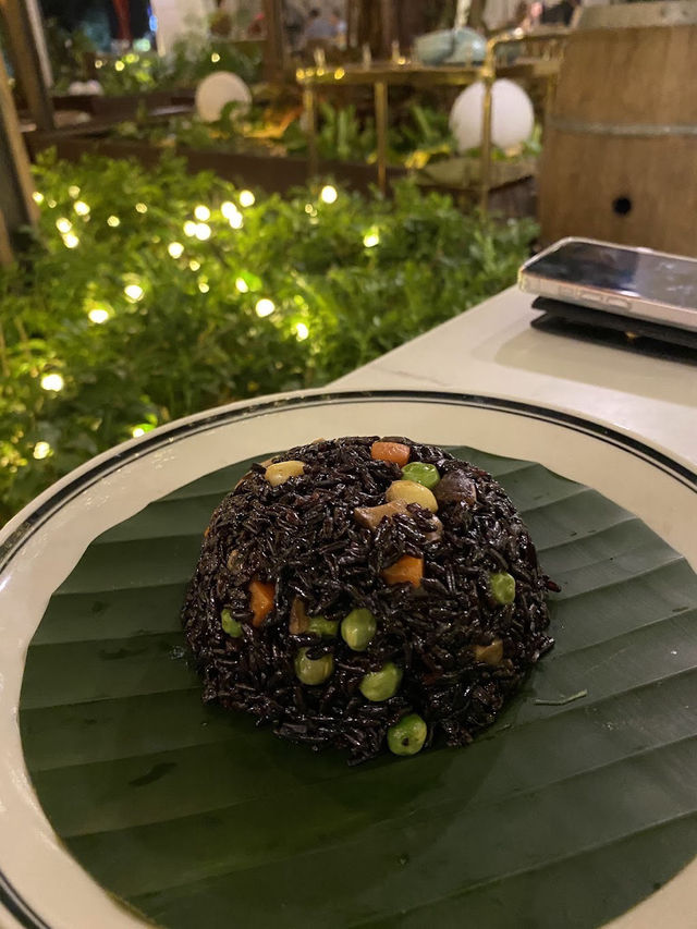 🪻베트남 하노이 맛집 응온 가든 Ngon Garden