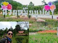 เที่ยวเมืองเบตง..รอบนอก