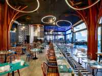 The SIS Kata, Phuket