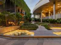 The SIS Kata, Phuket