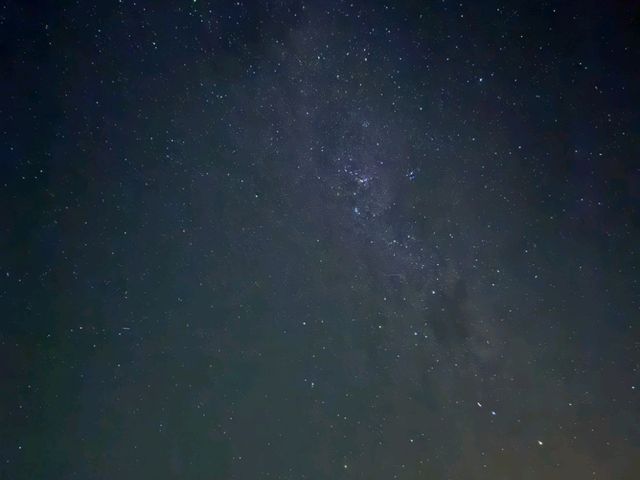 Magical Desert Pinnacles 