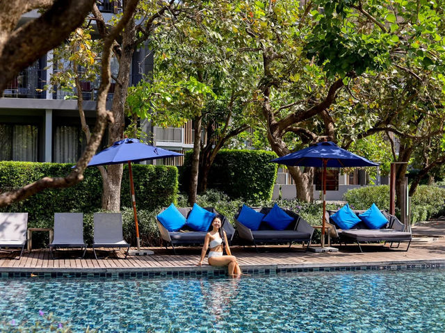 The Peri Hotel Khao Yai