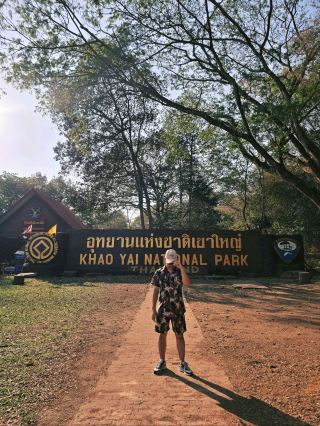 Khao Yai in One Day