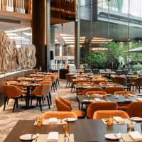 รีวิวห้องอาหาร Savio สำหรับคนรักเนื้อ!