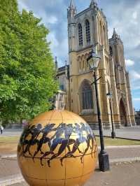 Bristol Cathedral