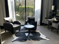 Hotel de Echoput – Apeldoorn