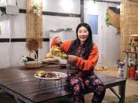 전남 나주 촌캉스 애견동반 한옥 독채펜션 더마실🏡