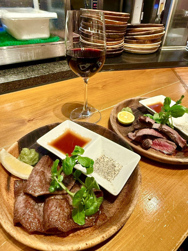 【徳島県】極上柔らかな阿波牛🐃