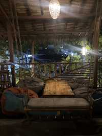 Cocktails in the Treetops – A Night at Treehouse Restaurant & Bar 🌿🍸