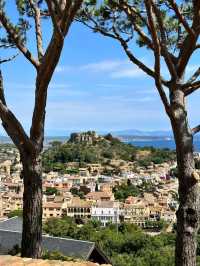 Beautiful Begur