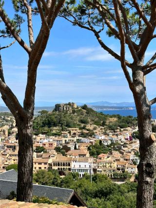 Beautiful Begur
