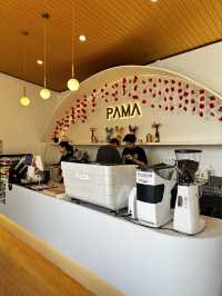 PAMA (ภามา) คาเฟ่
