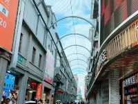 Exploring Shenzhen Laojie – Where Tradition Meets Modernity