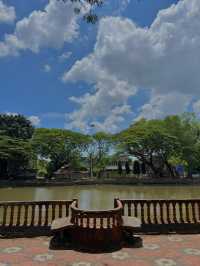 Pekan Cina, Alor Setar – A Relaxing Riverside Spot in Kedah